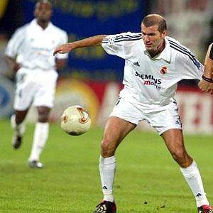 Tranquilos, Zidane tiene fútbol todavía para rato